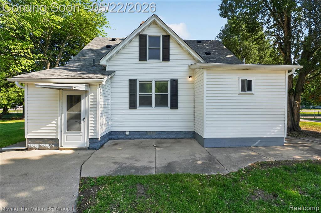 25505 Wick Road Taylor, MI 48180 - Photo 40 of 68