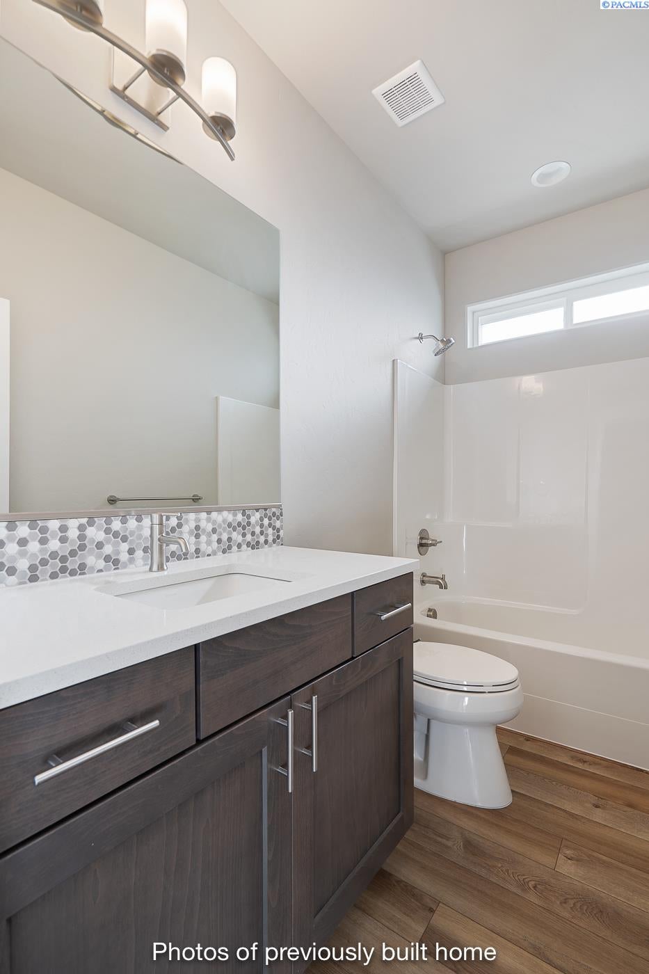 3162 Quail Ridge Loop Richland, WA 99353 - Photo 4 of 23 Gallery Image 4