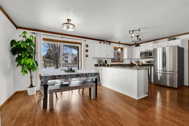 $465,000 | 8529 Golden Lake Court, Franklin, WI 53132