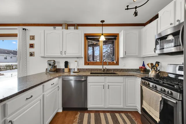 $465,000 | 8529 Golden Lake Court, Franklin, WI 53132