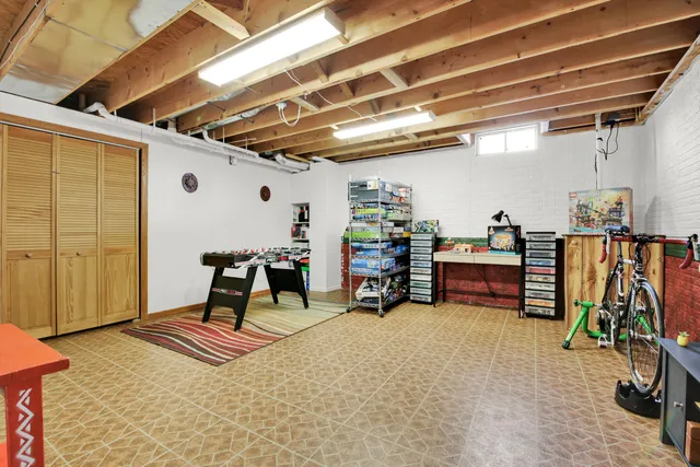 $465,000 | 8529 Golden Lake Court, Franklin, WI 53132