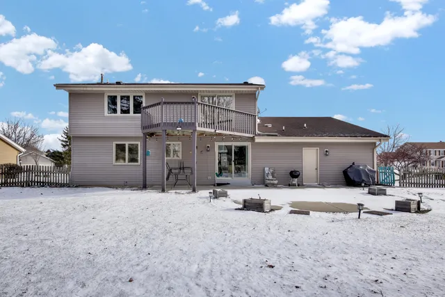 $465,000 | 8529 Golden Lake Court, Franklin, WI 53132