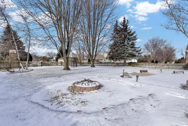 $465,000 | 8529 Golden Lake Court, Franklin, WI 53132