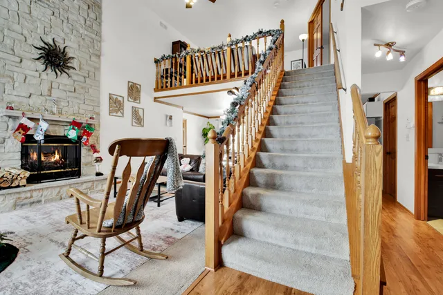 $465,000 | 8529 Golden Lake Court, Franklin, WI 53132