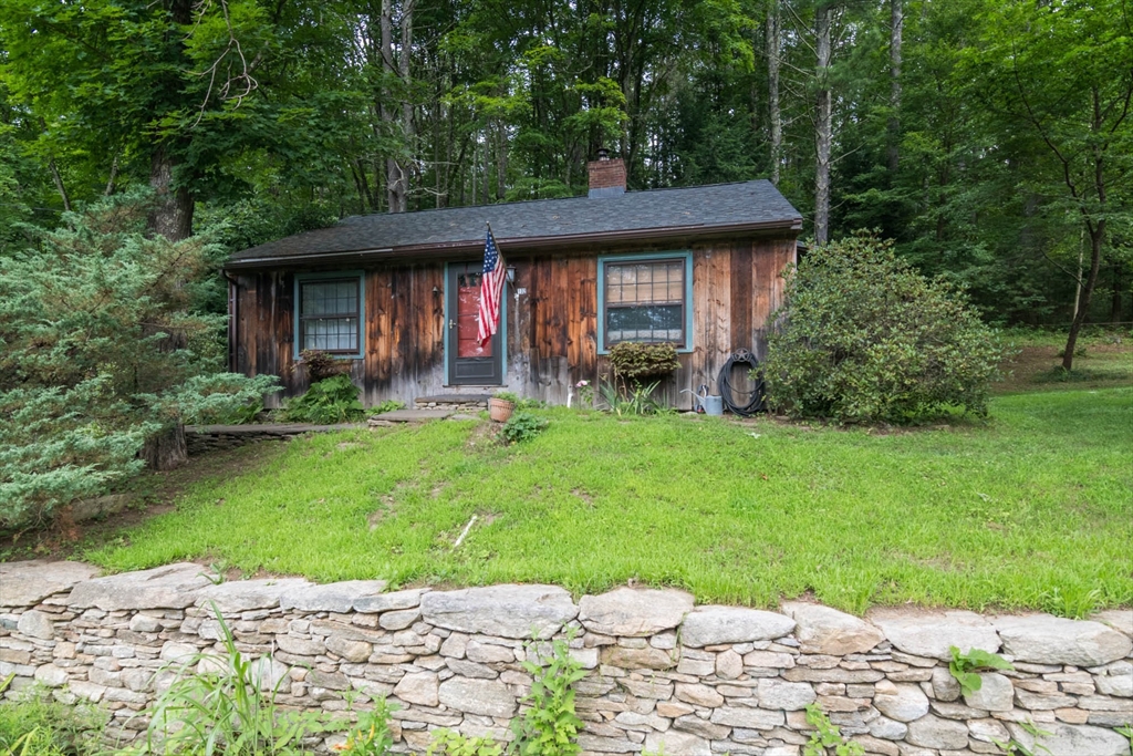 132 Shutesbury Road Leverett, MA 01054 - Photo 1 of 23 Gallery Image 1