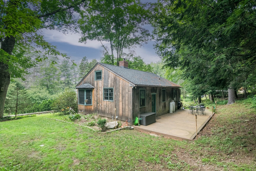 132 Shutesbury Road Leverett, MA 01054 - Photo 17 of 23 Gallery Image 17