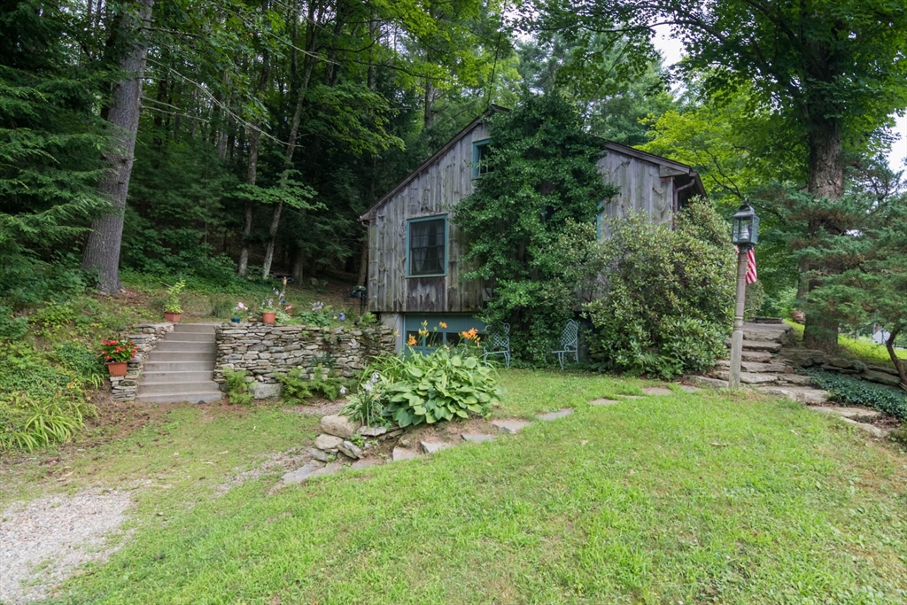 132 Shutesbury Road Leverett, MA 01054 - Photo 23 of 23 Gallery Image 23