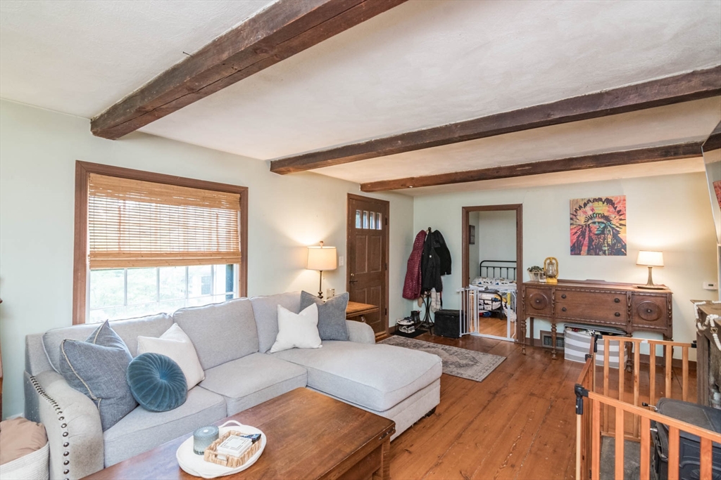 132 Shutesbury Road Leverett, MA 01054 - Photo 6 of 23 Gallery Image 6