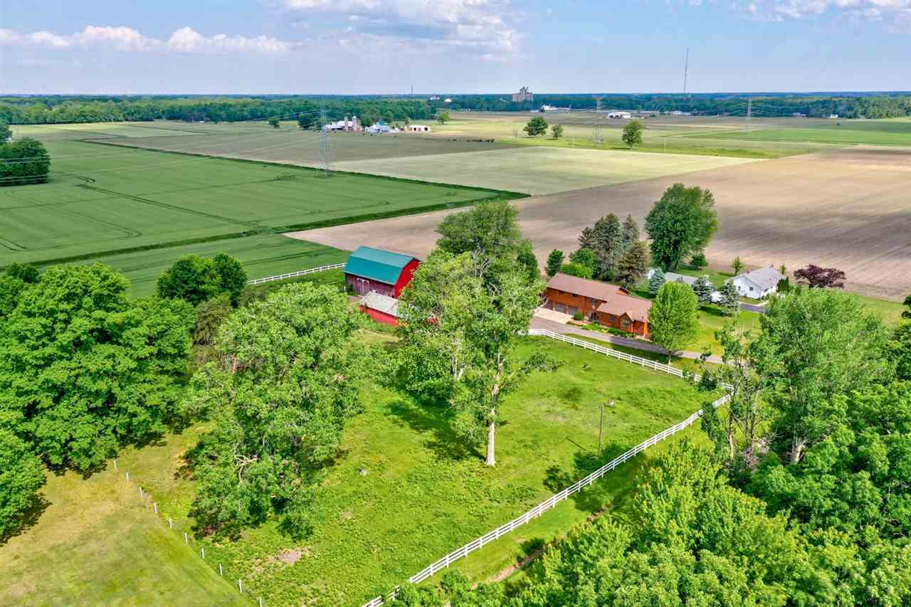 1760 South Raucholz Road Hemlock, MI 48626 - Photo 76 of 90