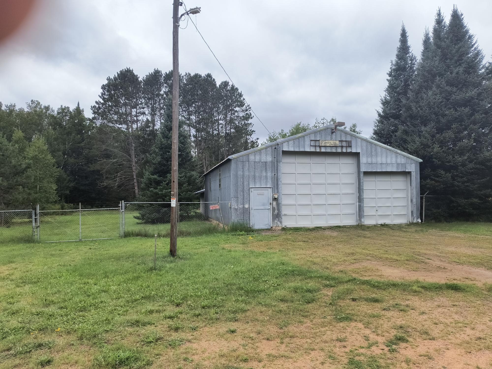 N10780 1st Lake Road Gleason, WI 54435 - Photo 1 of 17 Gallery Image 1