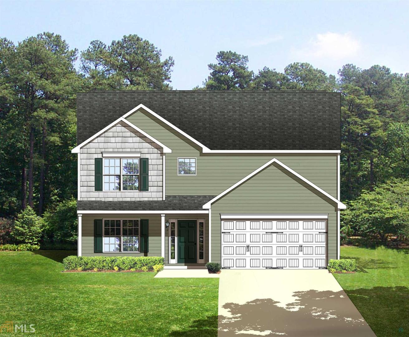 1162 Pebble Ridge Drive, Unit 228 Hampton, GA 30228 - Photo 1 of 1