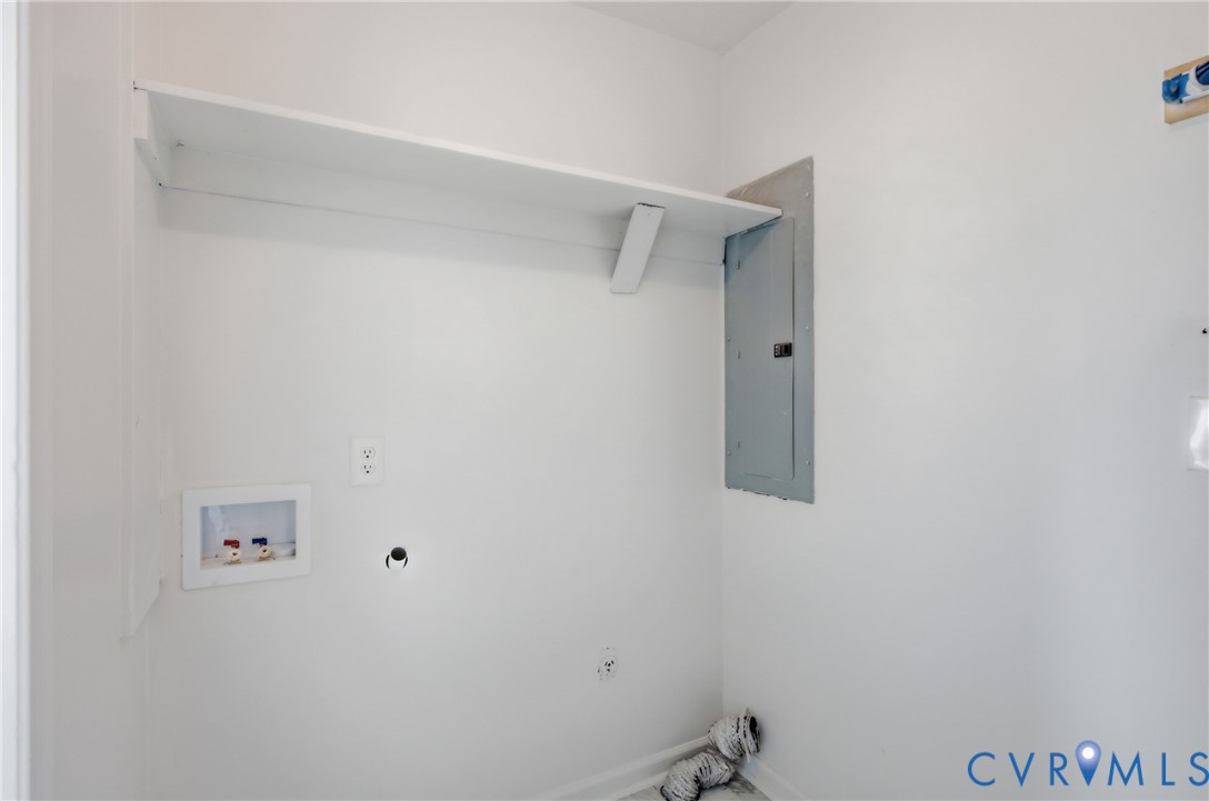 906 Laurel Road Petersburg, VA 23805 - Photo 24 of 26