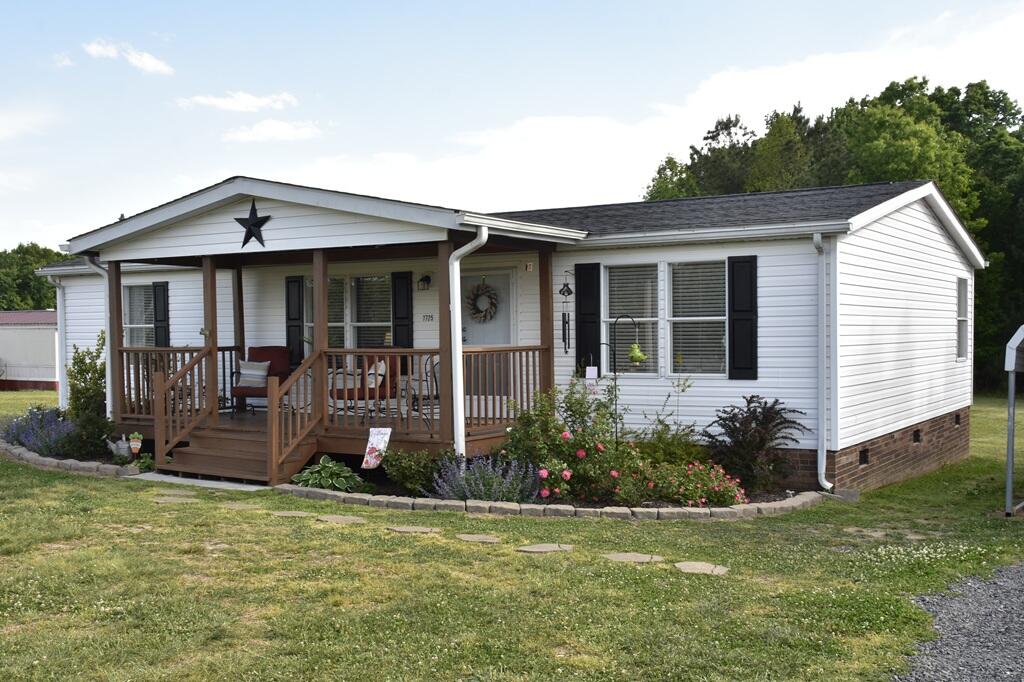 7725 Medical Center Road Axton, VA 24054 - Photo 40 of 40 40