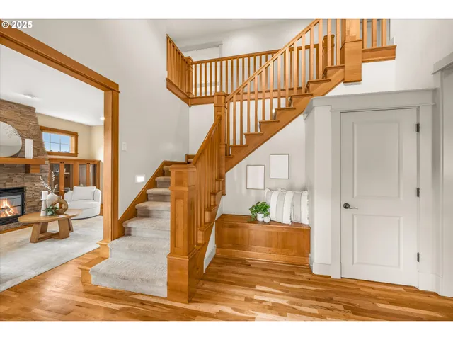 $899,950 | 14697 Southeast Poppy Hills Drive, Happy Valley, OR 97086