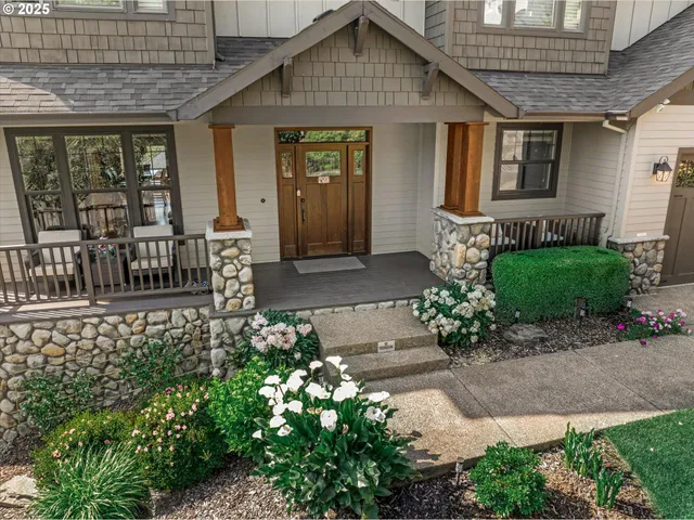 $899,950 | 14697 Southeast Poppy Hills Drive, Happy Valley, OR 97086