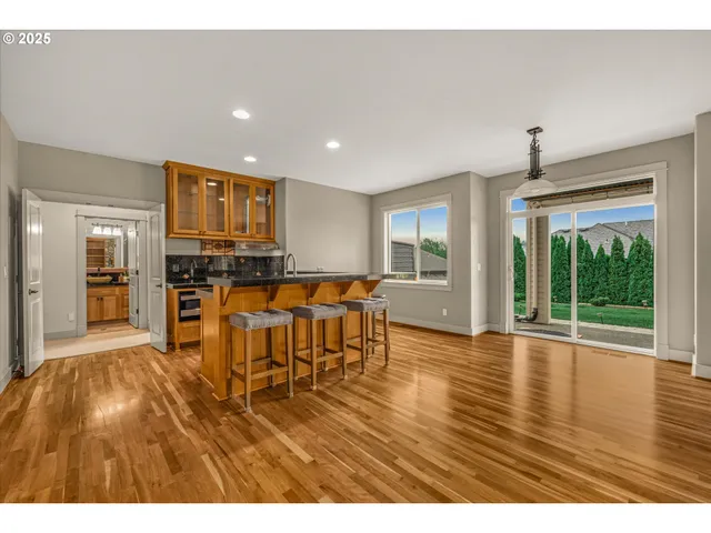 $899,950 | 14697 Southeast Poppy Hills Drive, Happy Valley, OR 97086