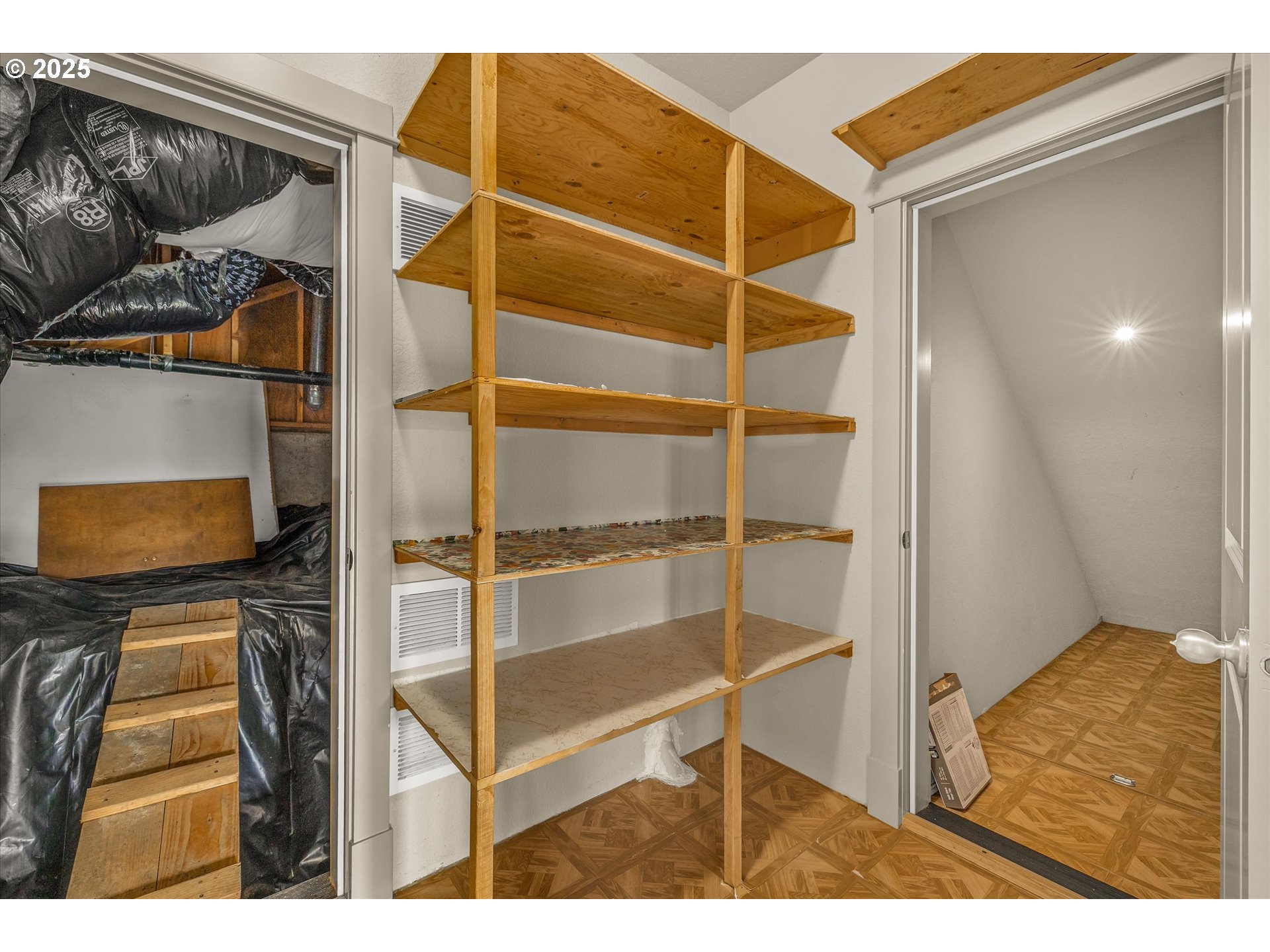 14697 Southeast Poppy Hills Drive Happy Valley, OR 97086 - Photo 37 of 48 a view of walk in closet