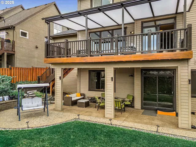 $899,950 | 14697 Southeast Poppy Hills Drive, Happy Valley, OR 97086