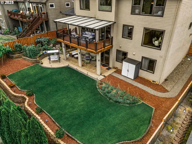 $899,950 | 14697 Southeast Poppy Hills Drive, Happy Valley, OR 97086