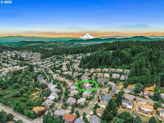 $899,950 | 14697 Southeast Poppy Hills Drive, Happy Valley, OR 97086