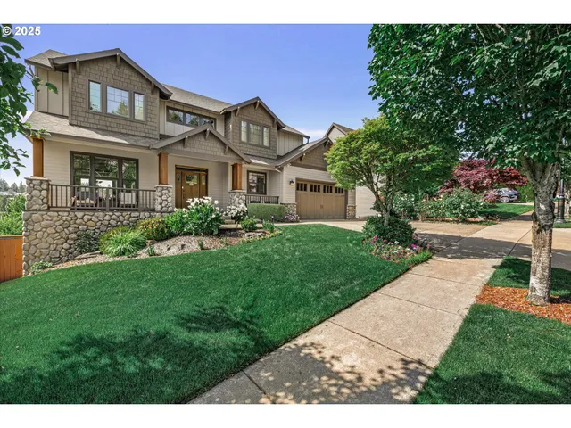 $899,950 | 14697 Southeast Poppy Hills Drive, Happy Valley, OR 97086