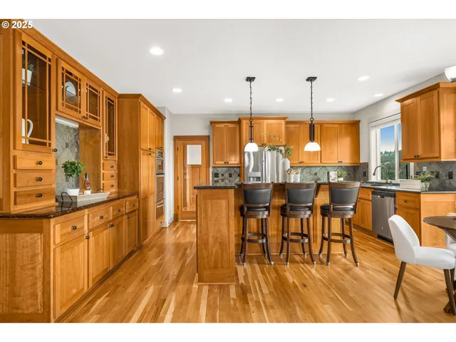 $899,950 | 14697 Southeast Poppy Hills Drive, Happy Valley, OR 97086