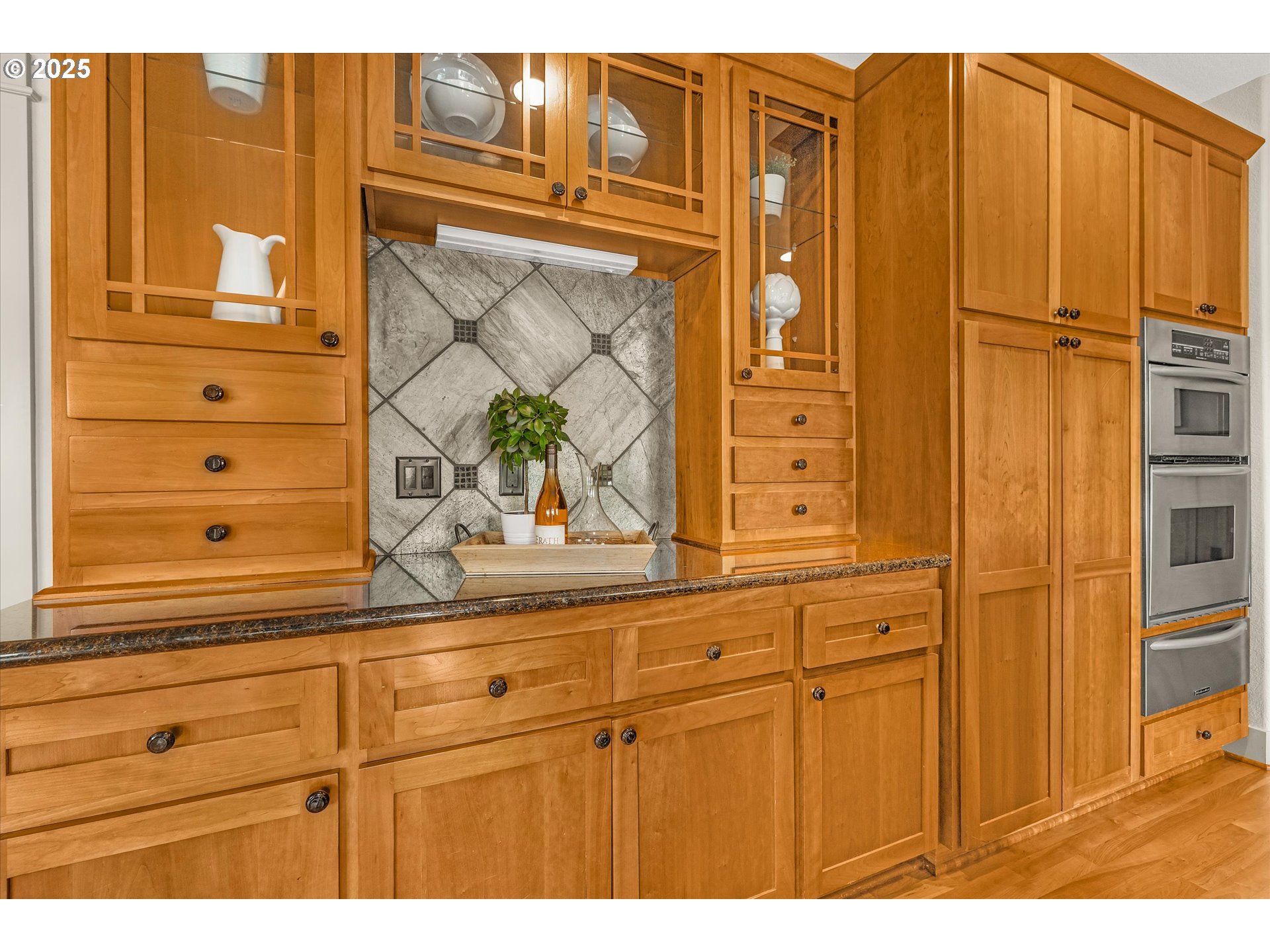 14697 Southeast Poppy Hills Drive Happy Valley, OR 97086 - Photo 10 of 48 a view of a dresser
