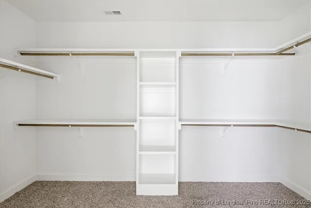 a view of a bathtub in a bathroom