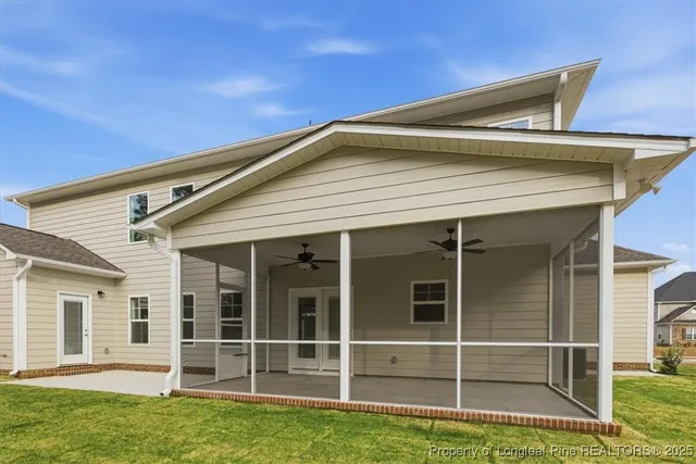 $799,997 | 3101 Cragburn Place, Fayetteville, NC 28306