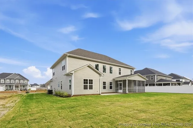 $799,997 | 3101 Cragburn Place, Fayetteville, NC 28306