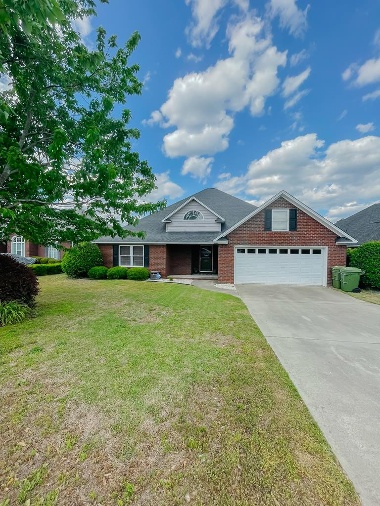 2285 Beachforest Drive Sumter, SC 29153 - Photo 1 of 34