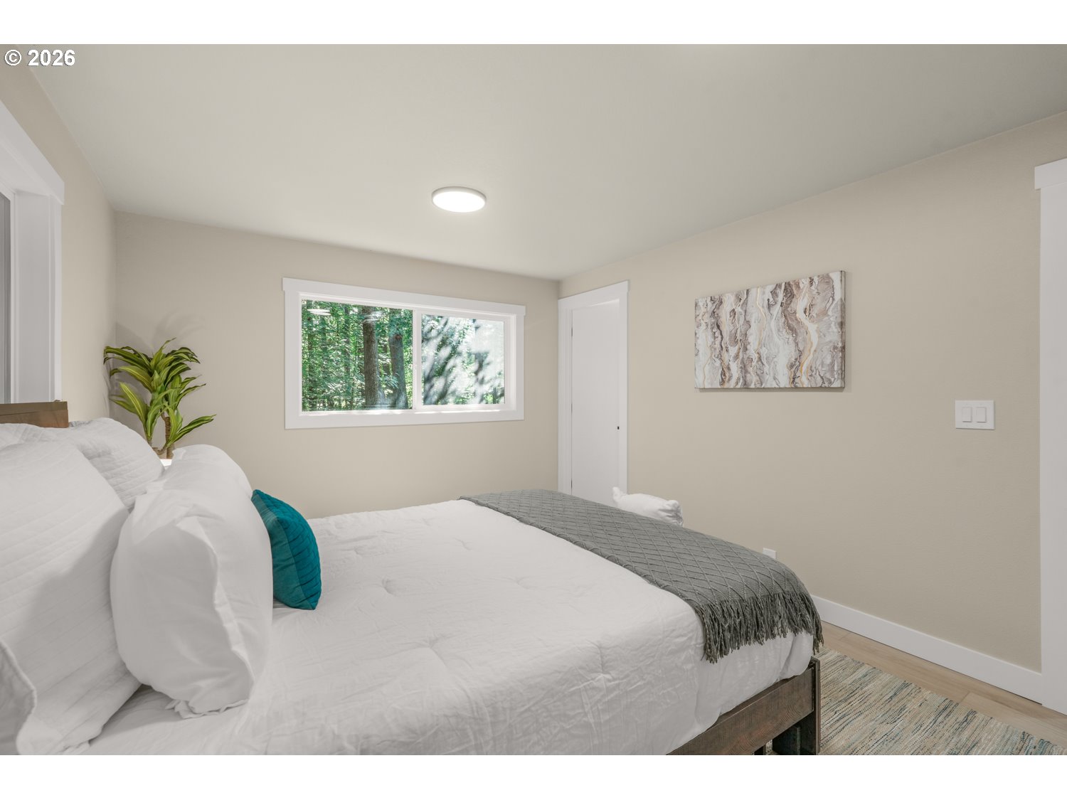22420 South Parrot Creek Road Oregon City, OR 97045 - Photo 19 of 48 Primary Bedroom