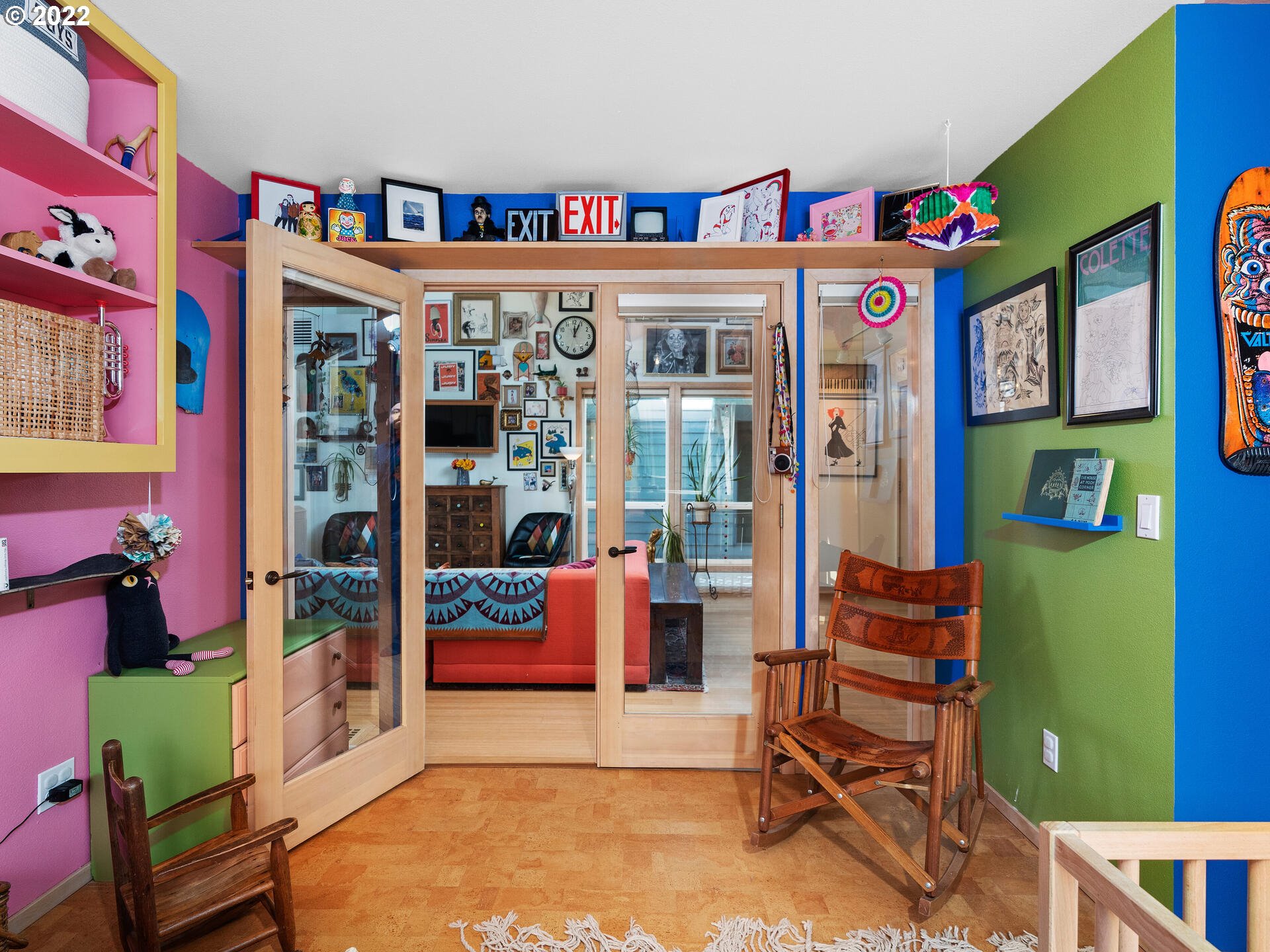 17617 Northwest Sauvie Island Road, Unit 39 Portland, OR 97231 - Photo 14 of 32