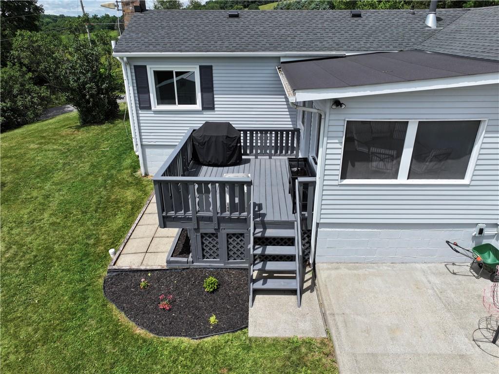 156 Beale Road Sarver, PA 16055 - Photo 21 of 27