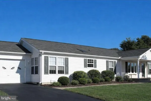 $163,000 | 113 Kurt Drive, Dover, DE 19901
