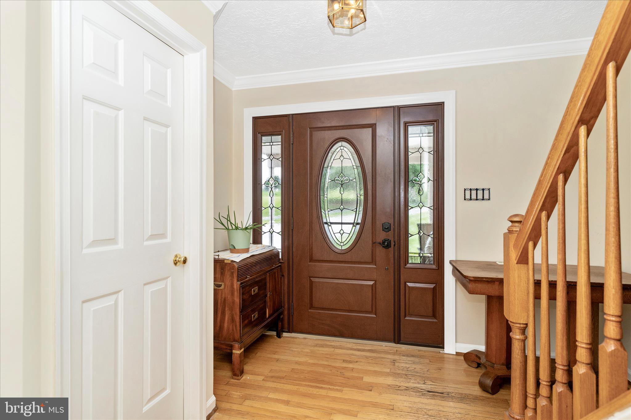 9534 Liberty Road Frederick, MD 21701 - Photo 9 of 70 Foyer