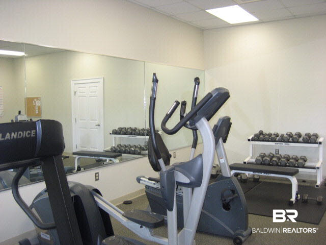 8643 Pine Run Daphne, AL 36527 - Photo 41 of 45 Workout Room