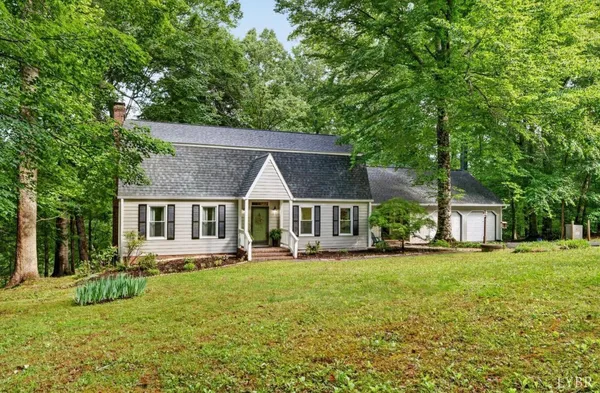 $4,500 | 275 Fox Hill Road, Rice, VA 23966