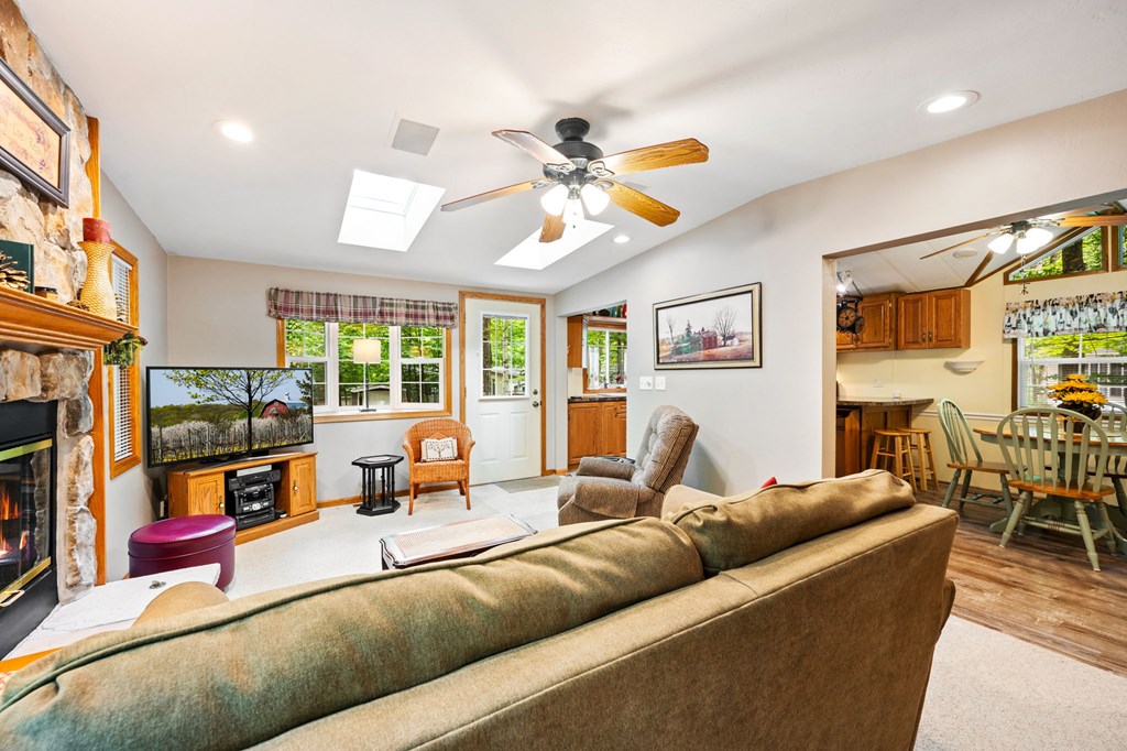 4286 Harbor School Road, Unit 94 95 Egg Harbor, WI 54209 - Photo 7 of 20