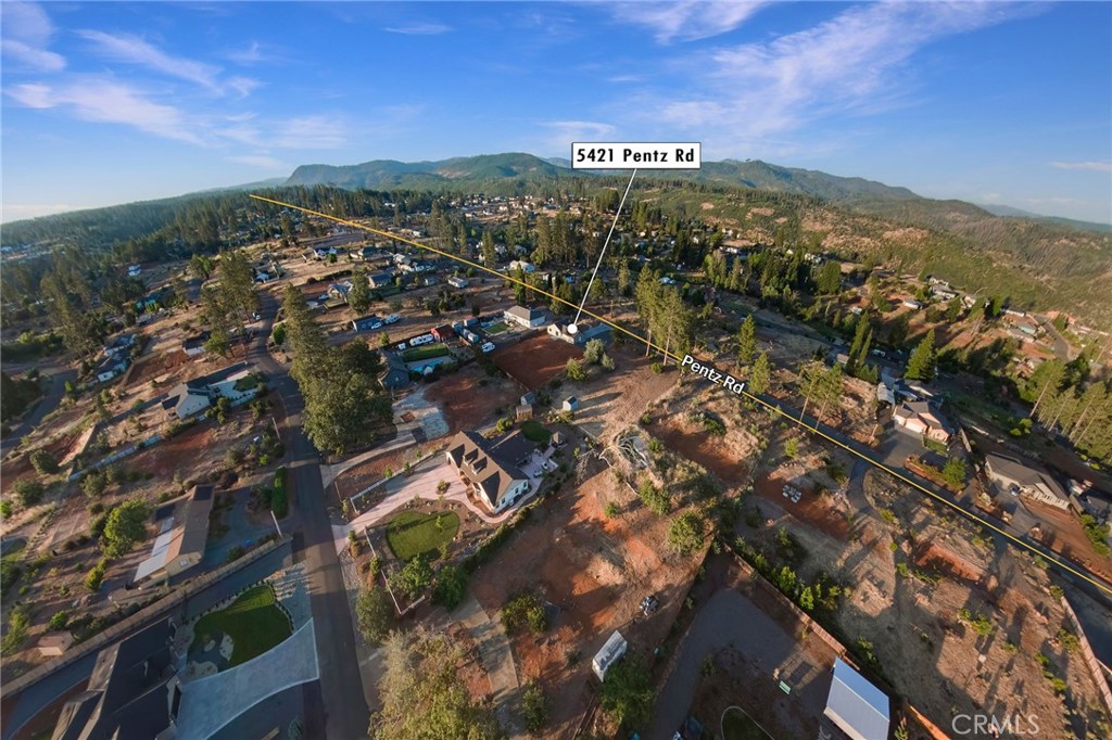 5421 Pentz Road Paradise, CA 95969 - Photo 46 of 49