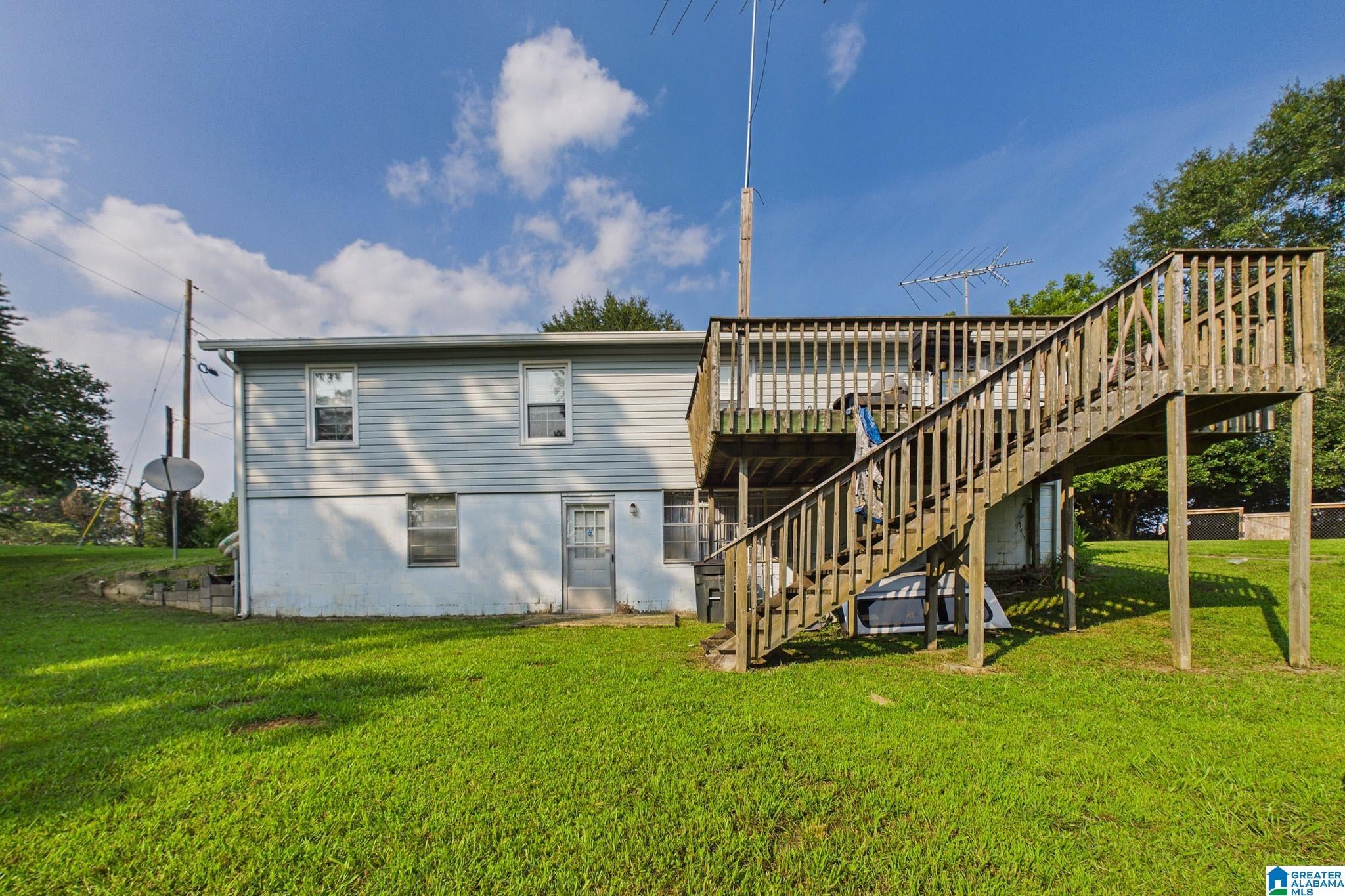 9332 Dads Hill Road Warrior, AL 35180 - Photo 24 of 27 Gallery Image 24