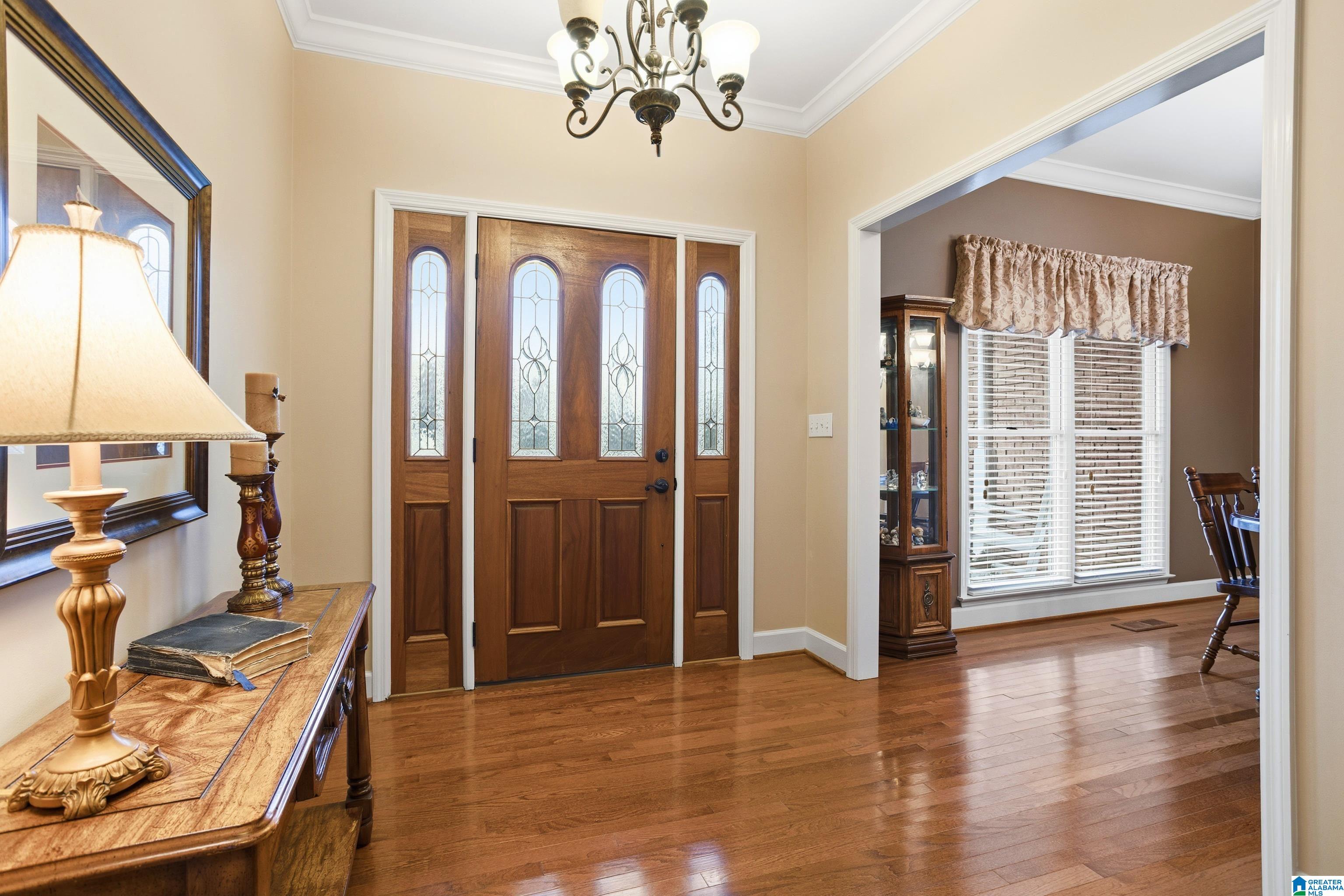 546 Kennedy Road Gardendale, AL 35071 - Photo 9 of 59