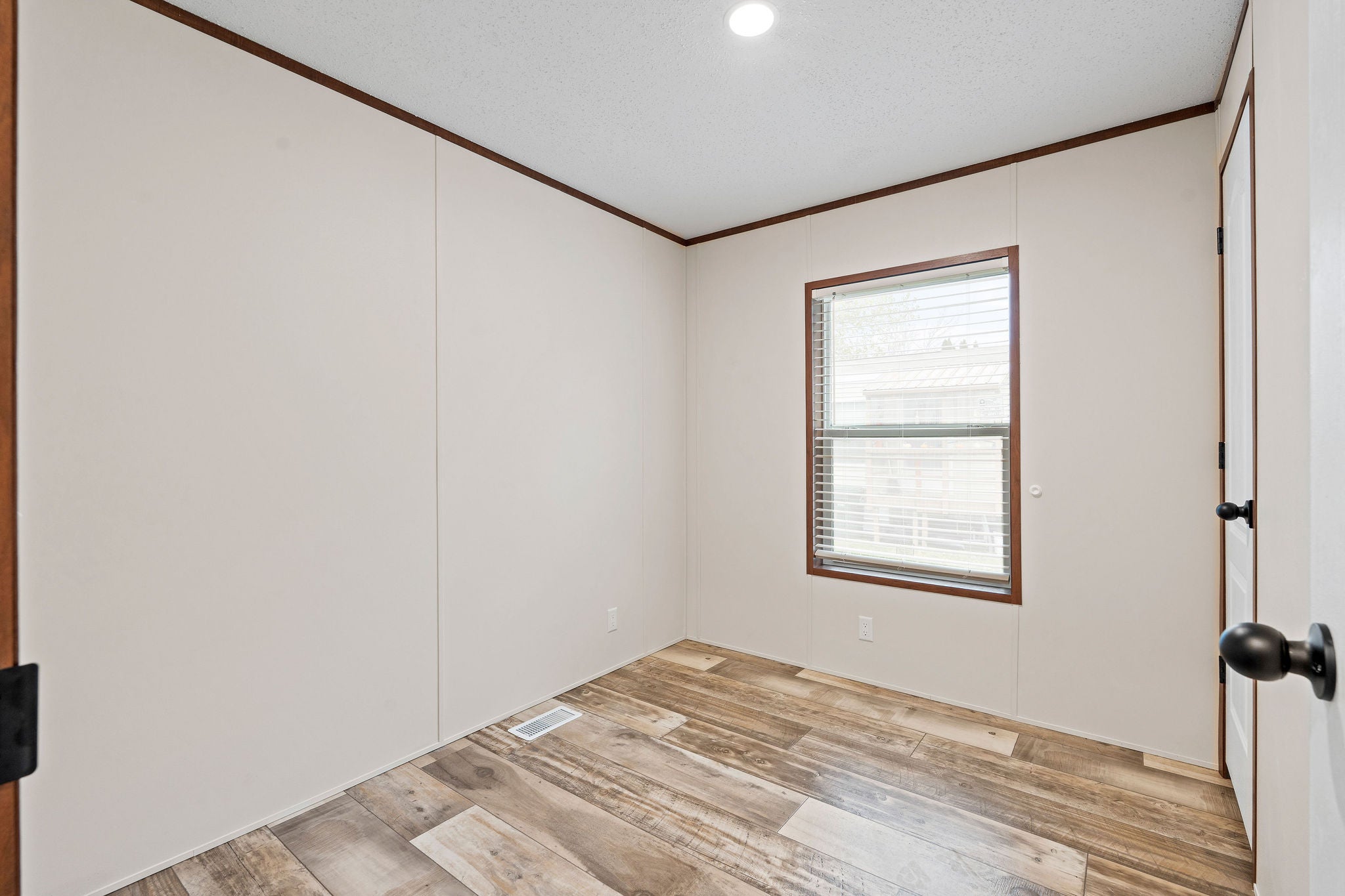 110 Van Sant Road, Unit 15 Kalispell, MT 59901 - Photo 19 of 22 Secondary Bedroom
