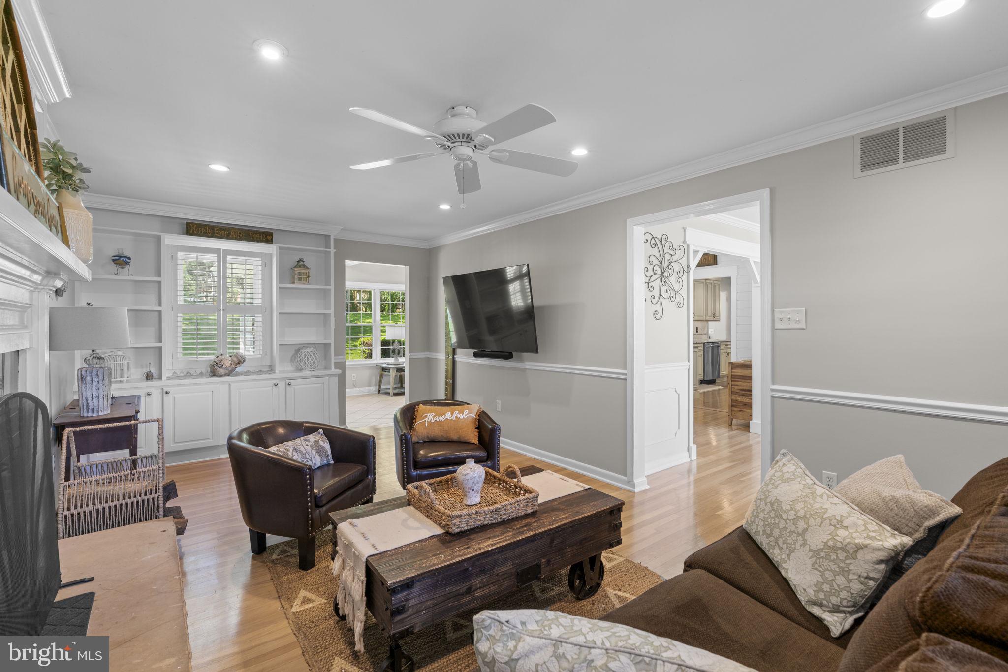 1320 Gunston Road Bel Air, MD 21015 - Photo 22 of 48