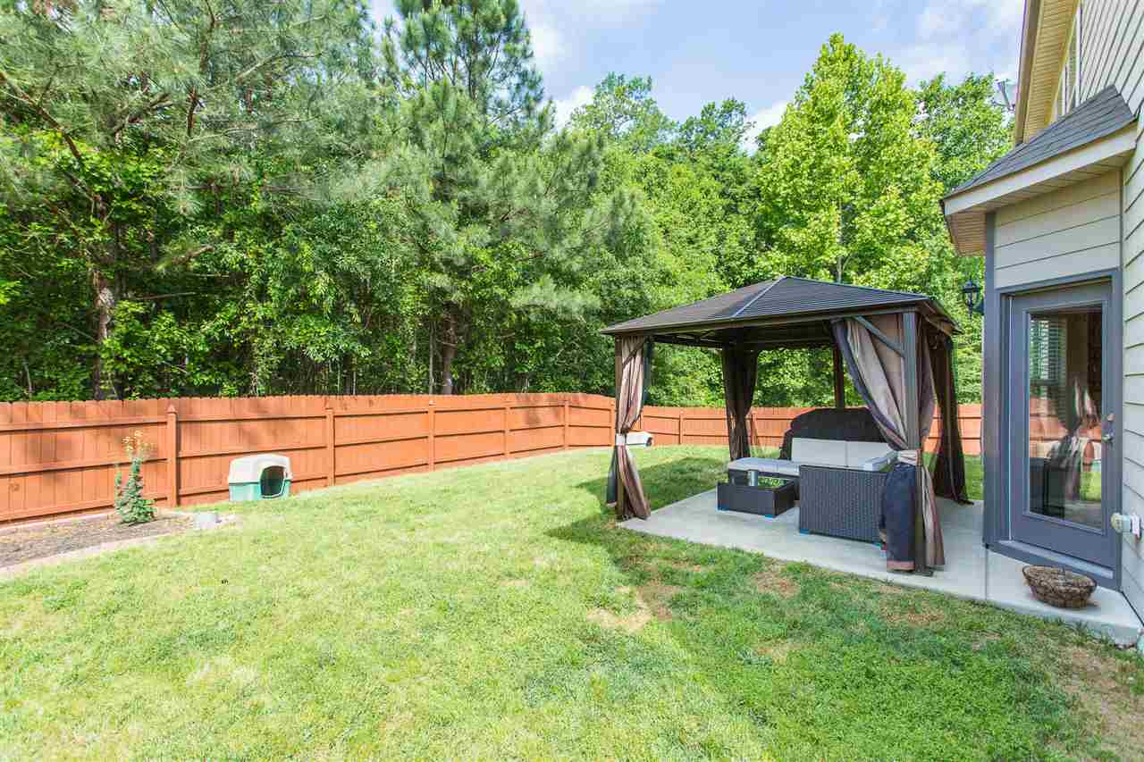 2700 Shepherd Valley Street Raleigh, NC 27610 - Photo 15 of 16 Photo 15