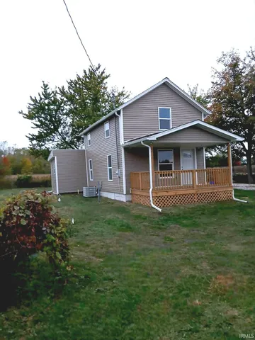 $189,500 | 2564 South Lima Road, Kendallville, IN 46755