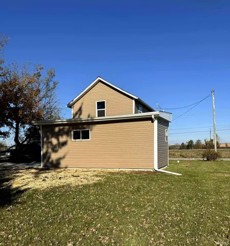$189,500 | 2564 South Lima Road, Kendallville, IN 46755