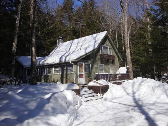1192 Cass Mill Road Alexandria, NH 03222 - Photo 1 of 1 Gallery Image 1