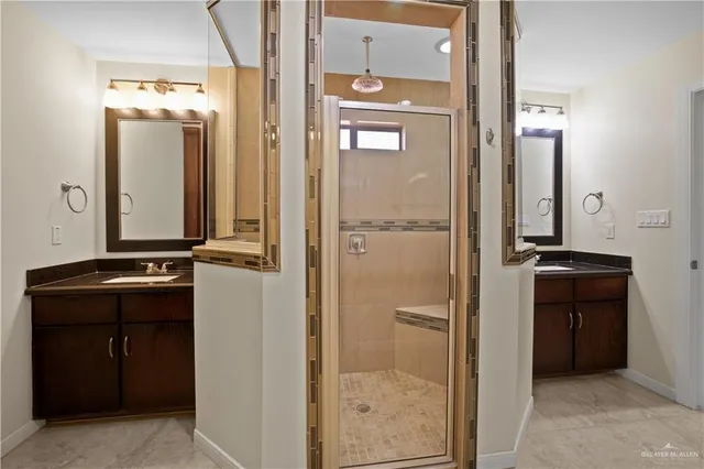 wooden floor and window in an empty room
