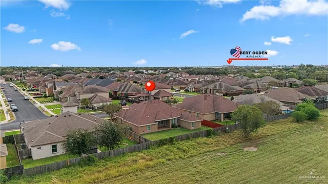$2,800 | 2607 Piquin Street, Edinburg, TX 78539
